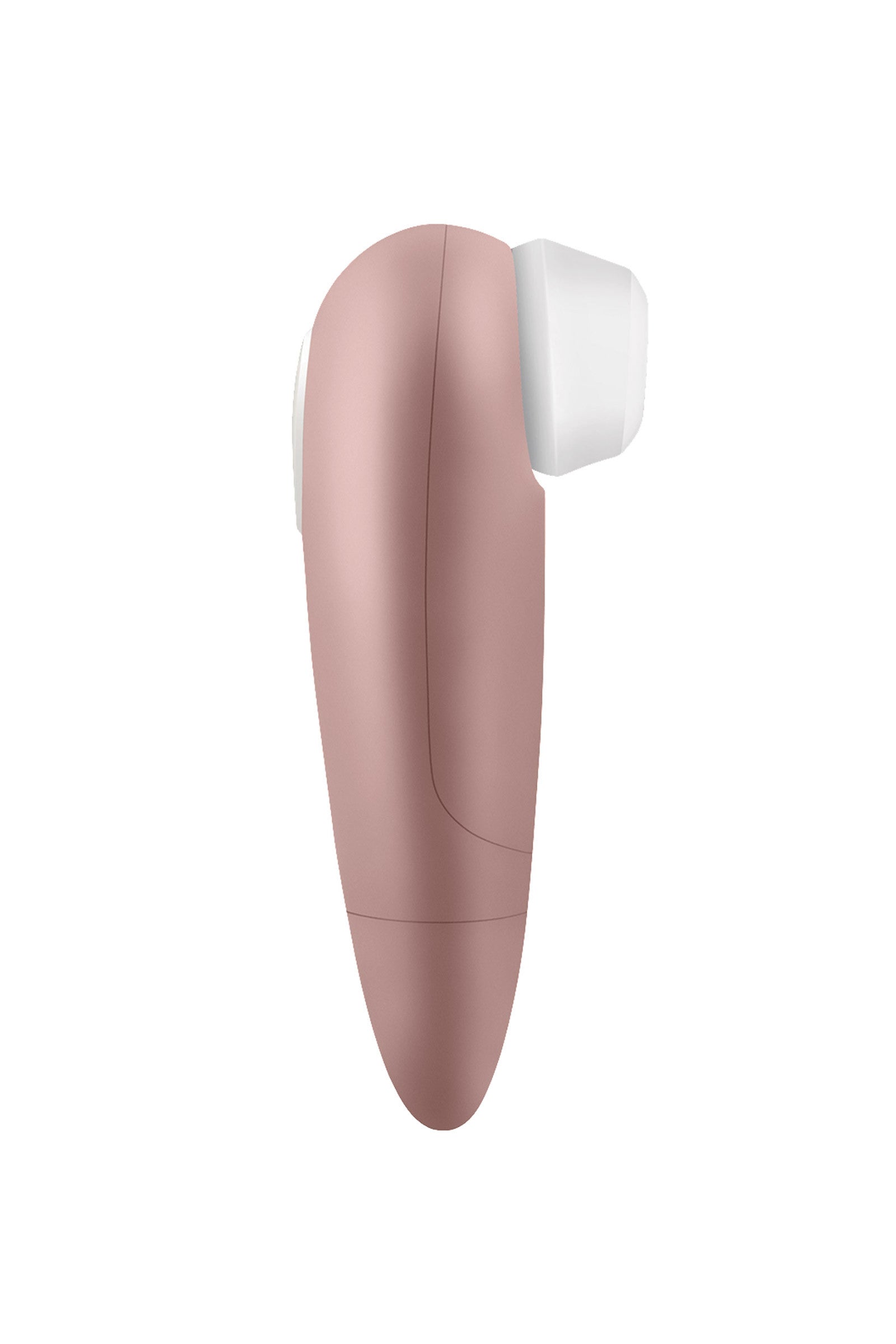 Satisfyer number one