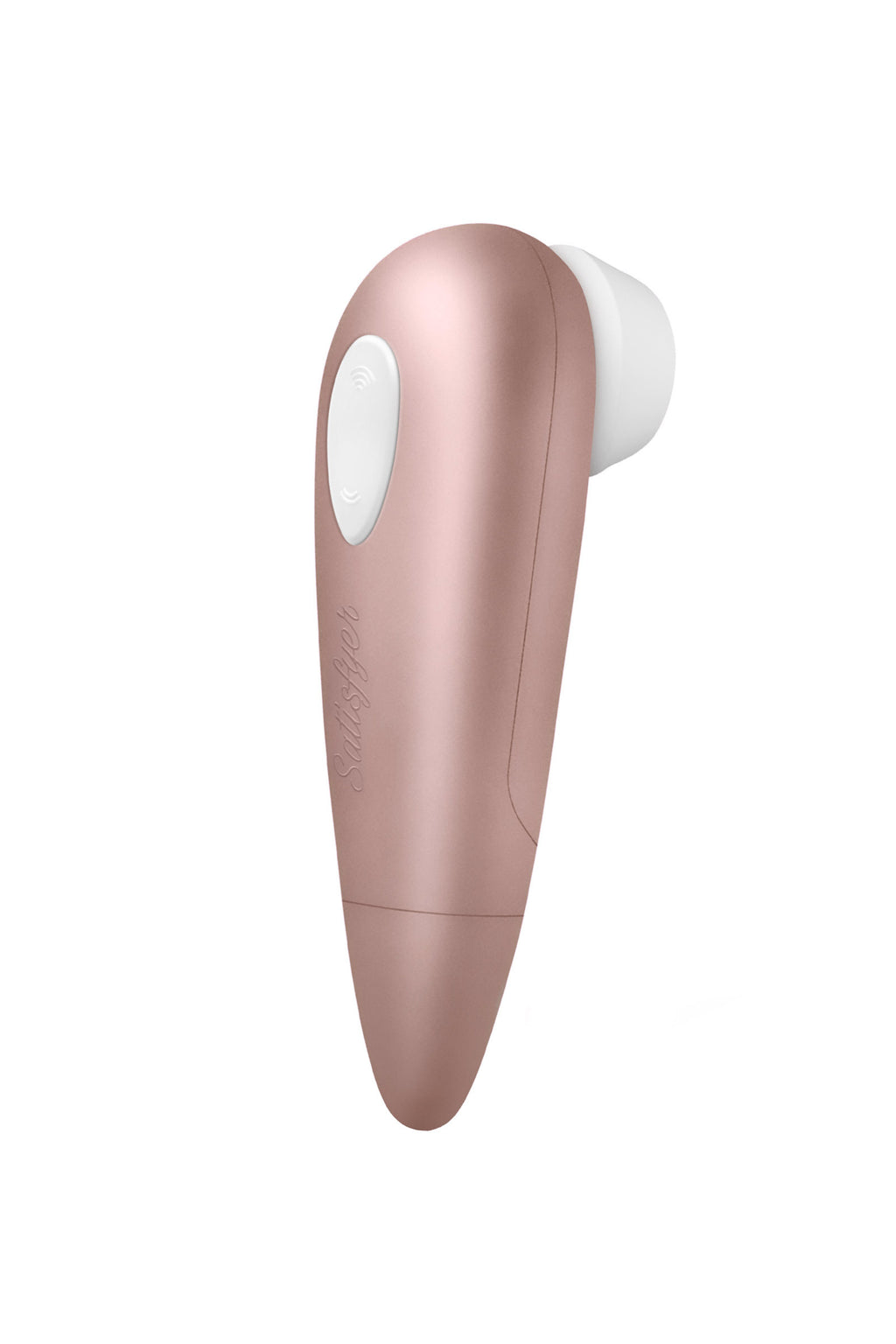 Satisfyer number one