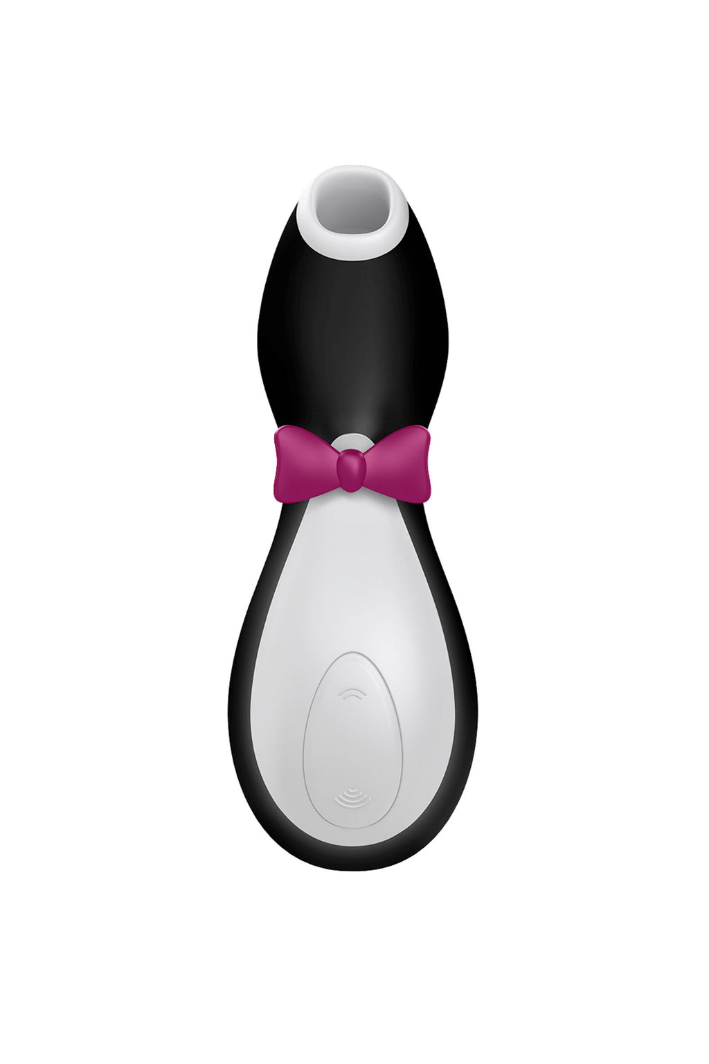 Satisfyer penguin, stimulateur clitoris air pulsé