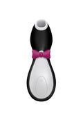 Satisfyer penguin, stimulateur clitoris air pulsé