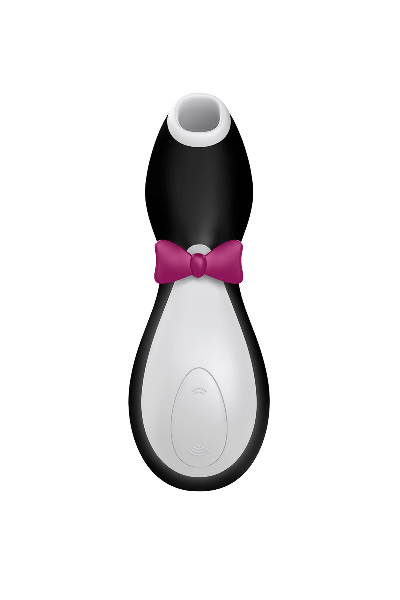 Satisfyer penguin, stimulateur clitoris air pulsé