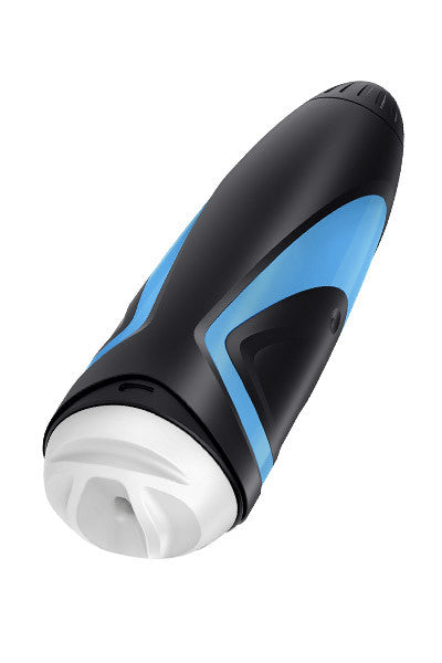 Masturbateur vagin satisfyer men