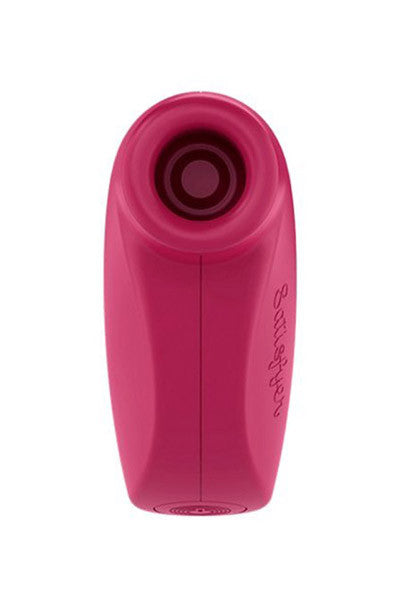 One night stand, stimulateur clitoridien satisfyer