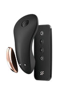 Little secret, stimulateur clitoris culotte vibrante télécommande connecté
