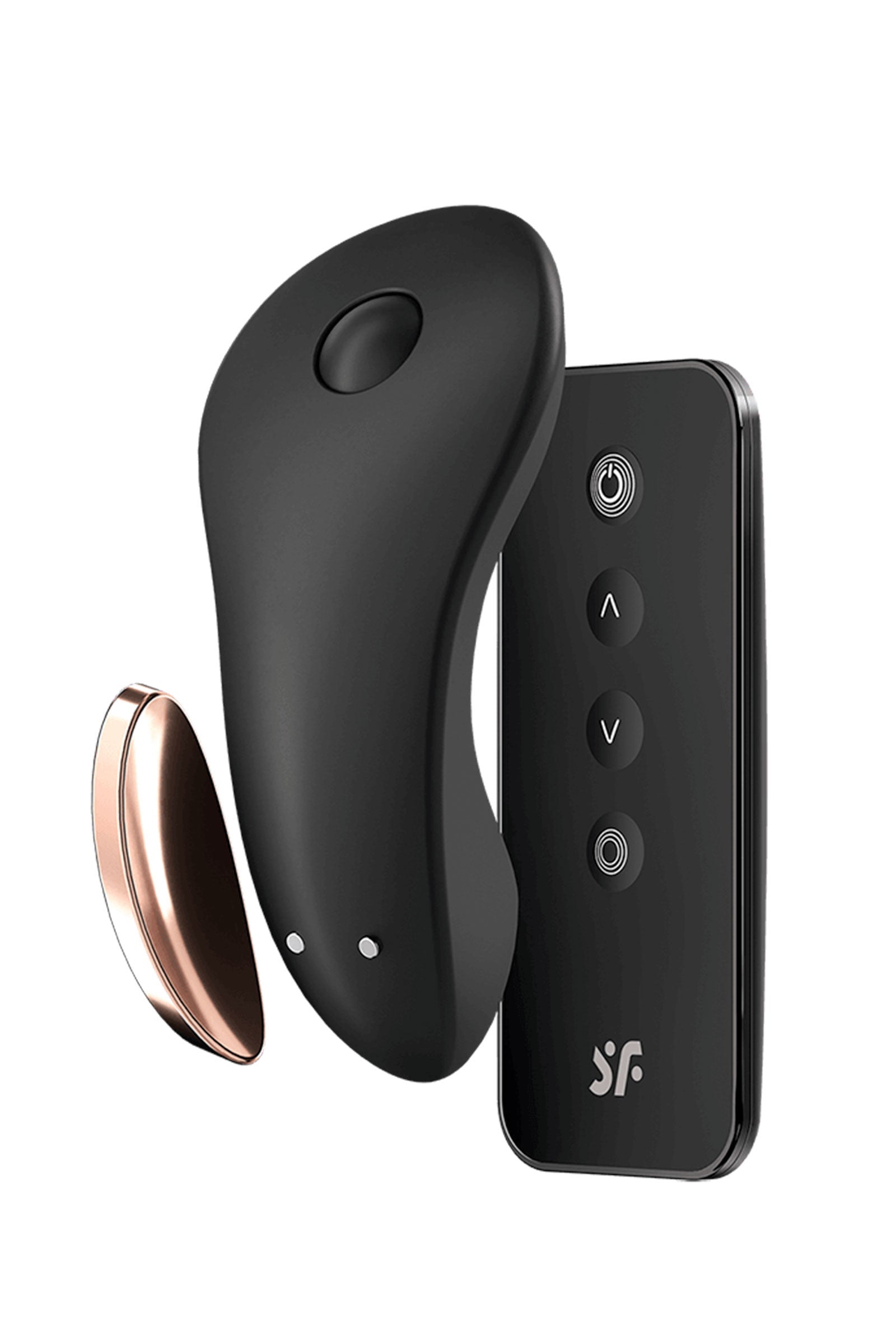 Little secret, stimulateur clitoris culotte vibrante télécommande connecté