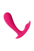 Satisfyer top secret