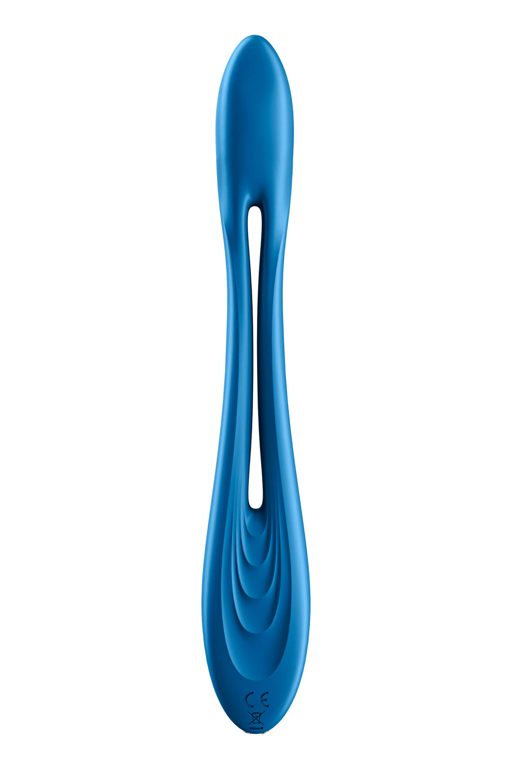 Elastic Joy, vibromasseur pour couple multi usage