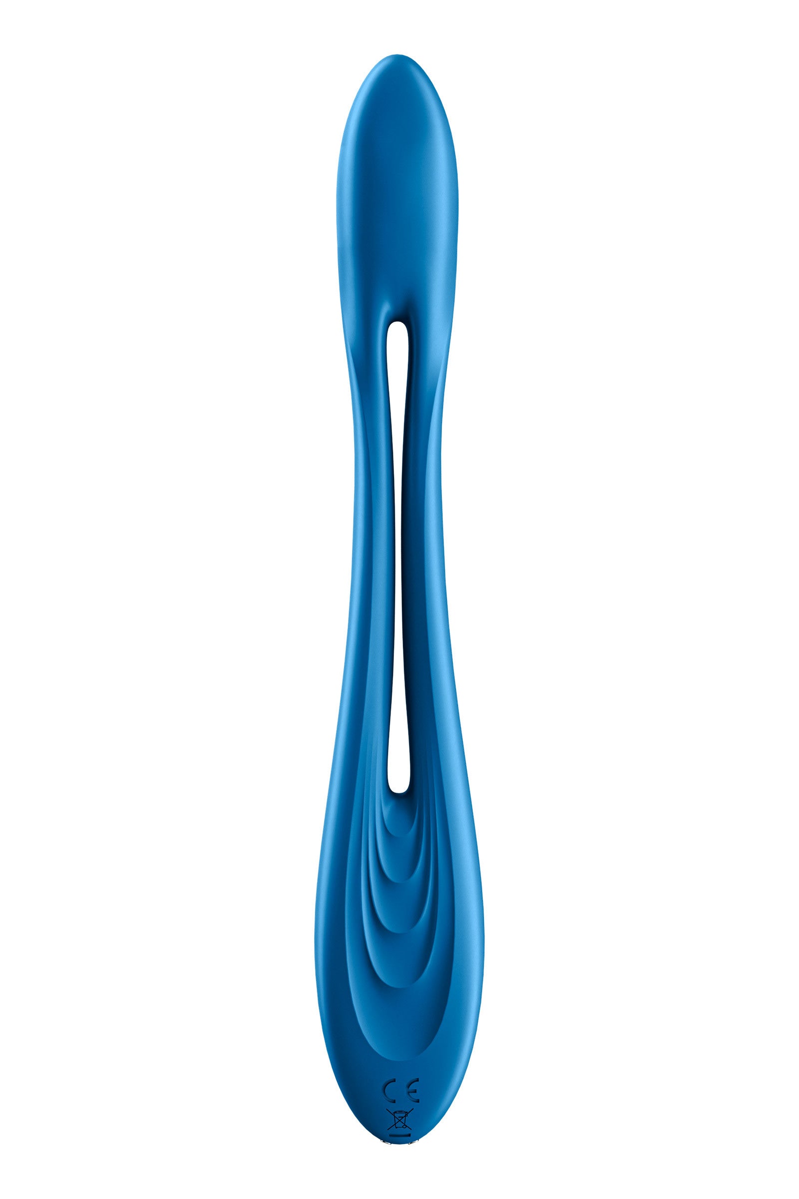 Elastic Joy, vibromasseur pour couple multi usage