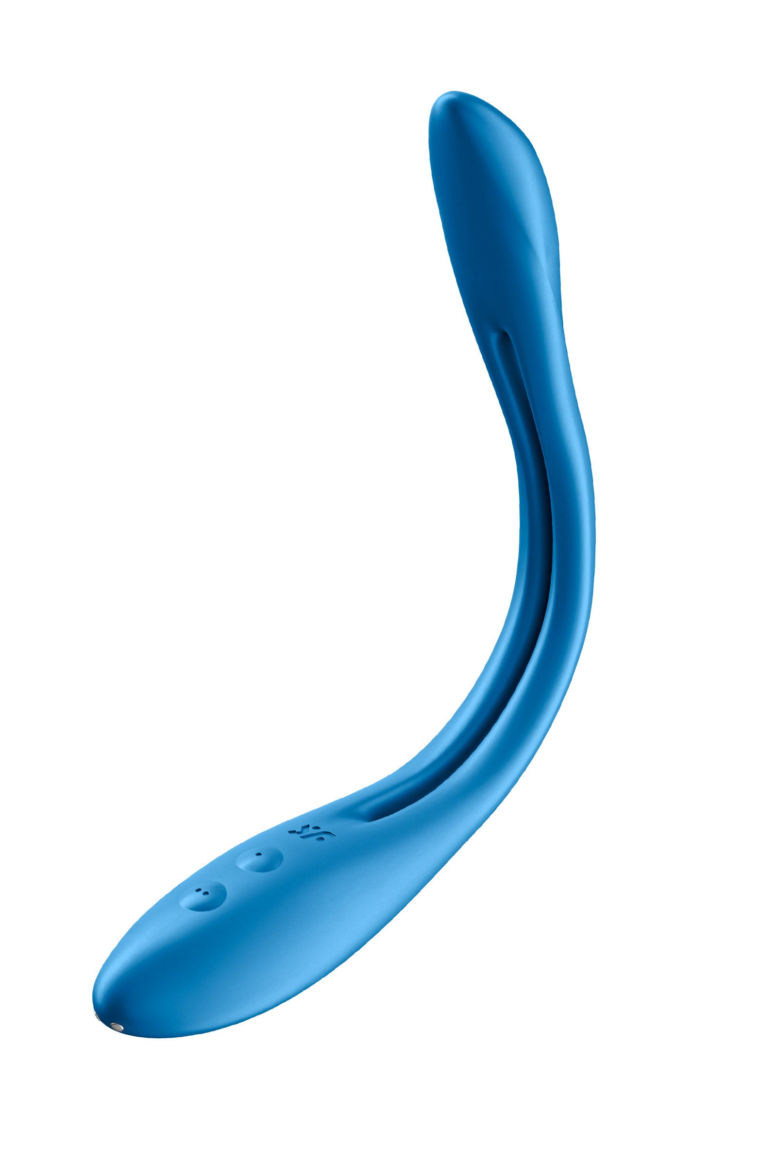Elastic Joy, vibromasseur pour couple multi usage