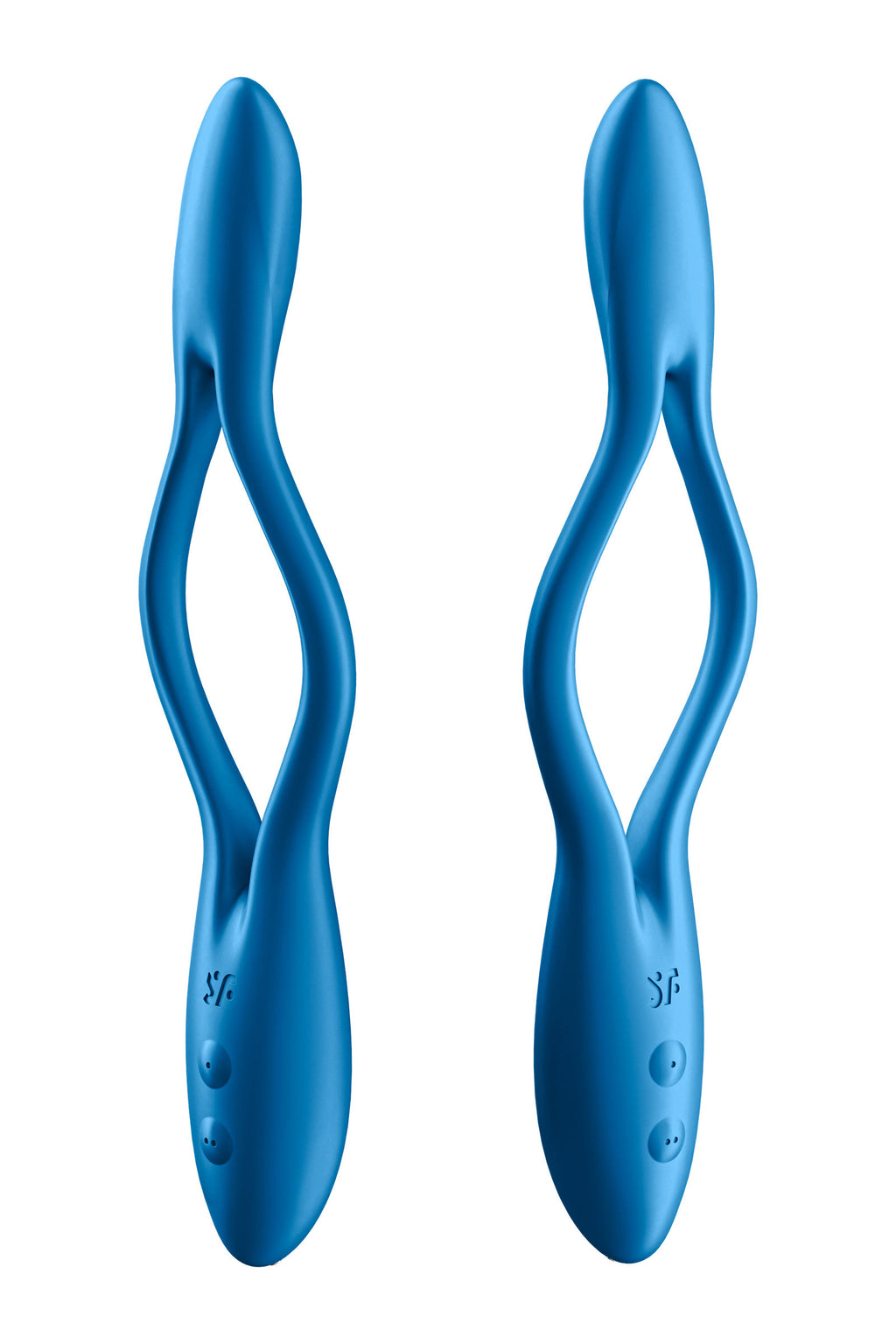 Elastic Joy, vibromasseur pour couple multi usage