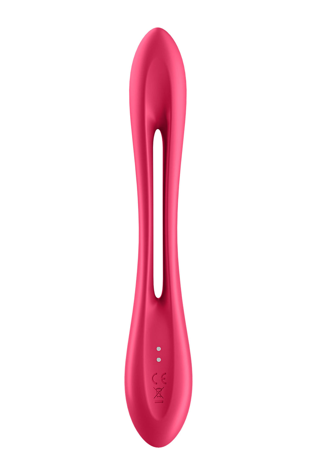 Elastic Joy, vibromasseur pour couple multi usage