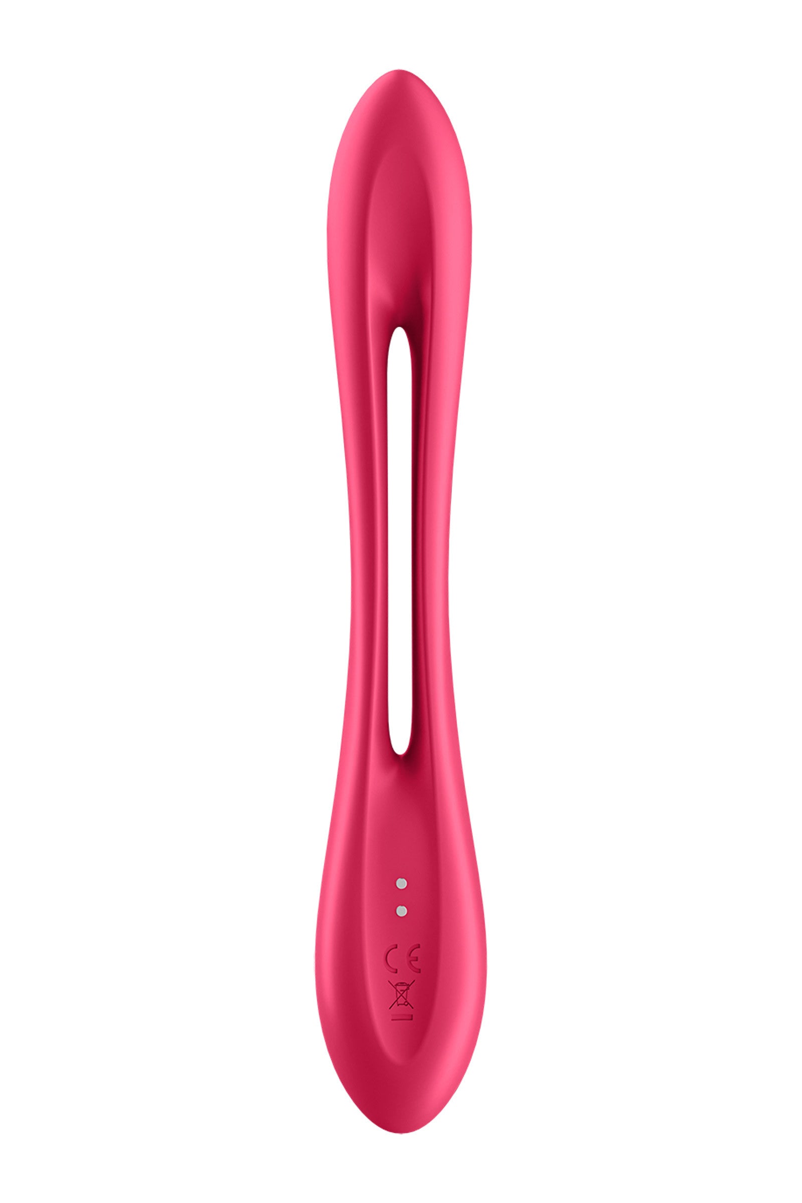 Elastic Joy, vibromasseur pour couple multi usage