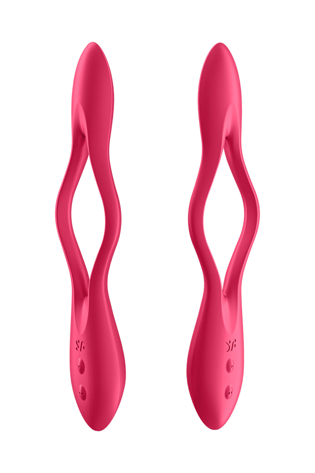 Elastic Joy, vibromasseur pour couple multi usage