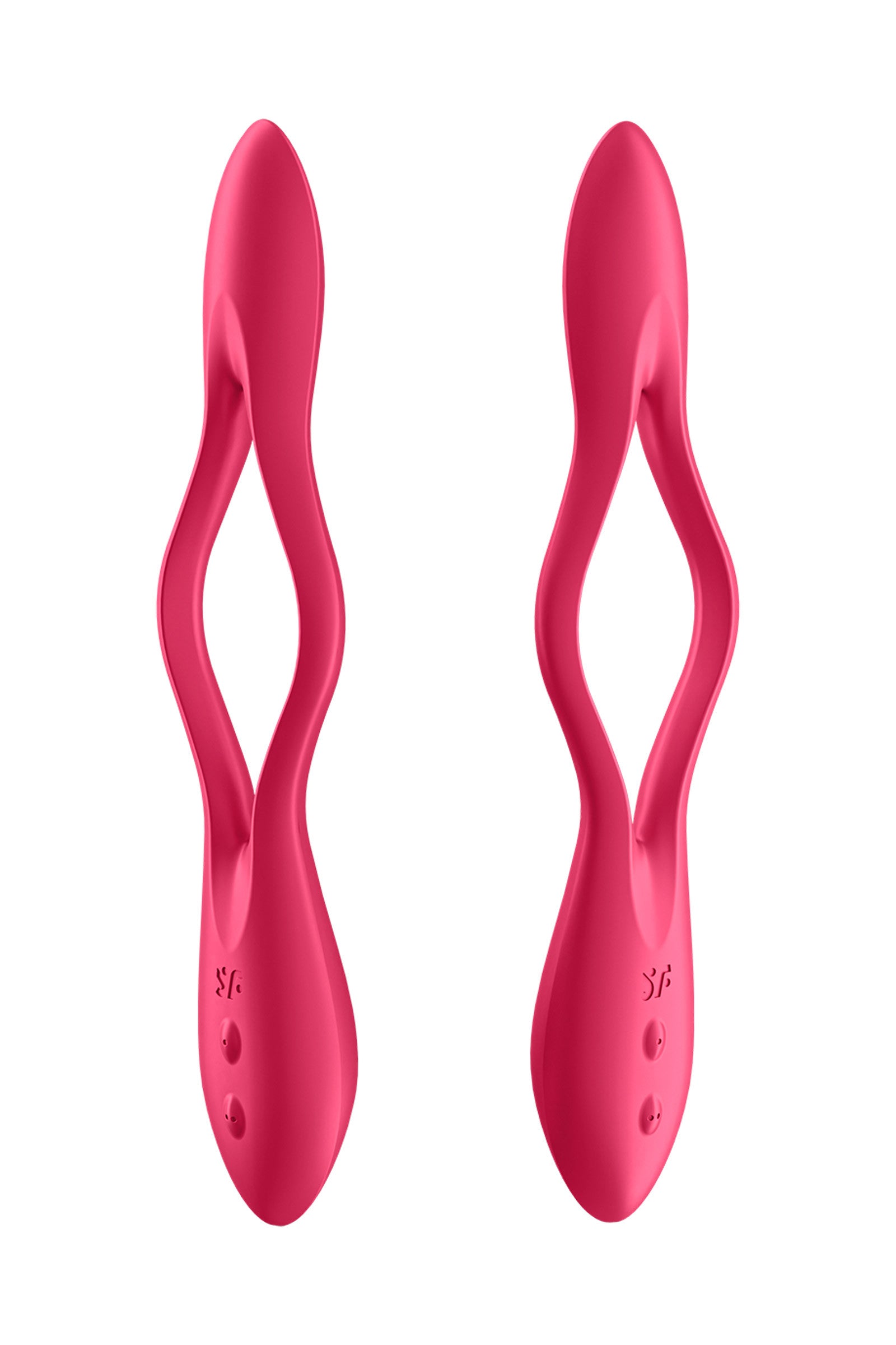 Elastic Joy, vibromasseur pour couple multi usage