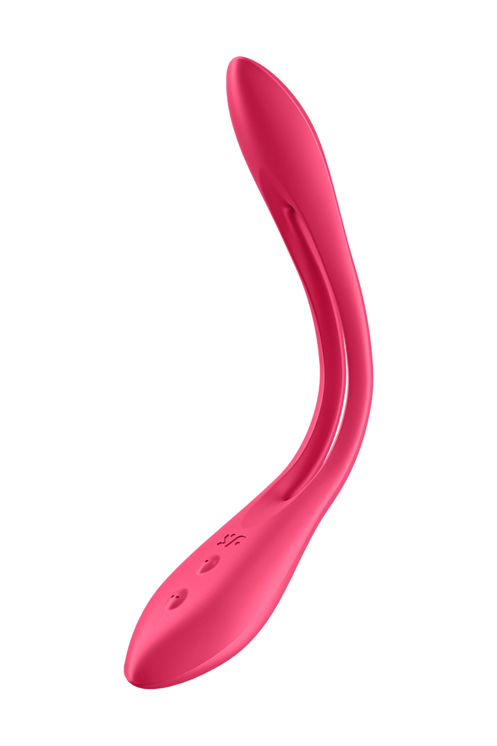 Elastic Joy, vibromasseur pour couple multi usage