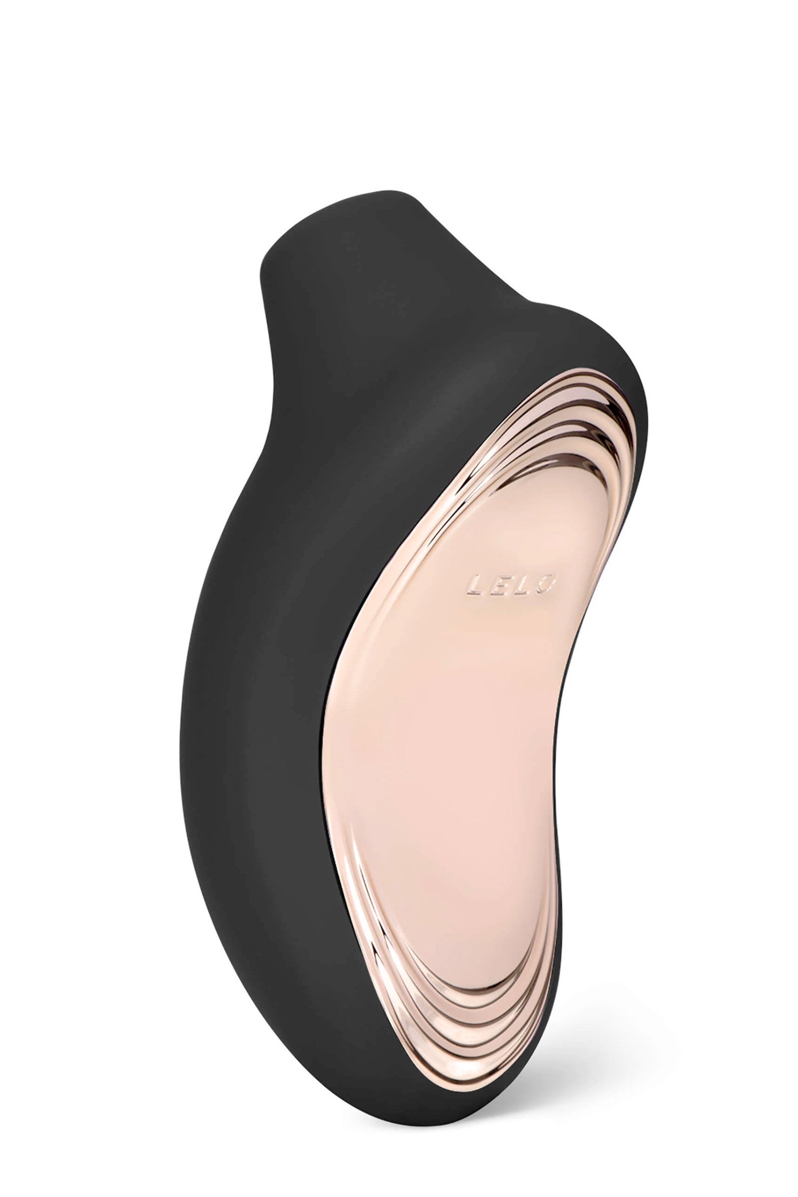 Stimulateur clitoridien violet