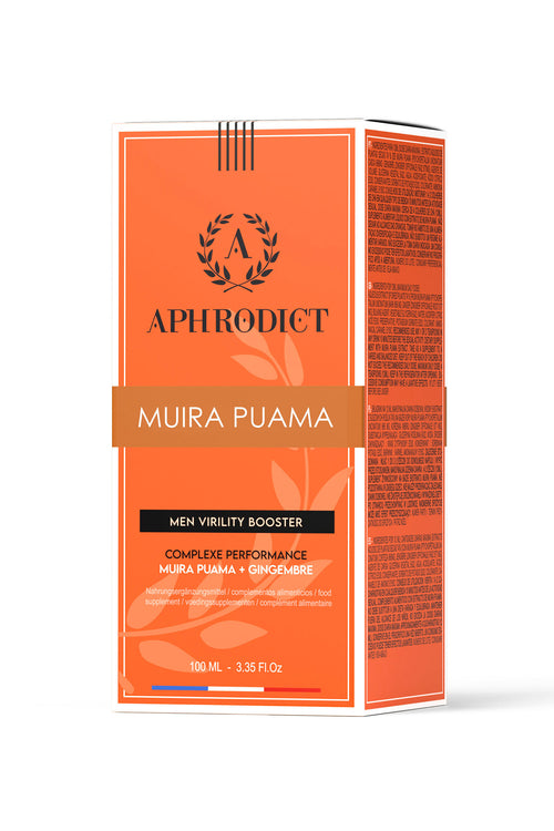Aphrodict puana 100ml