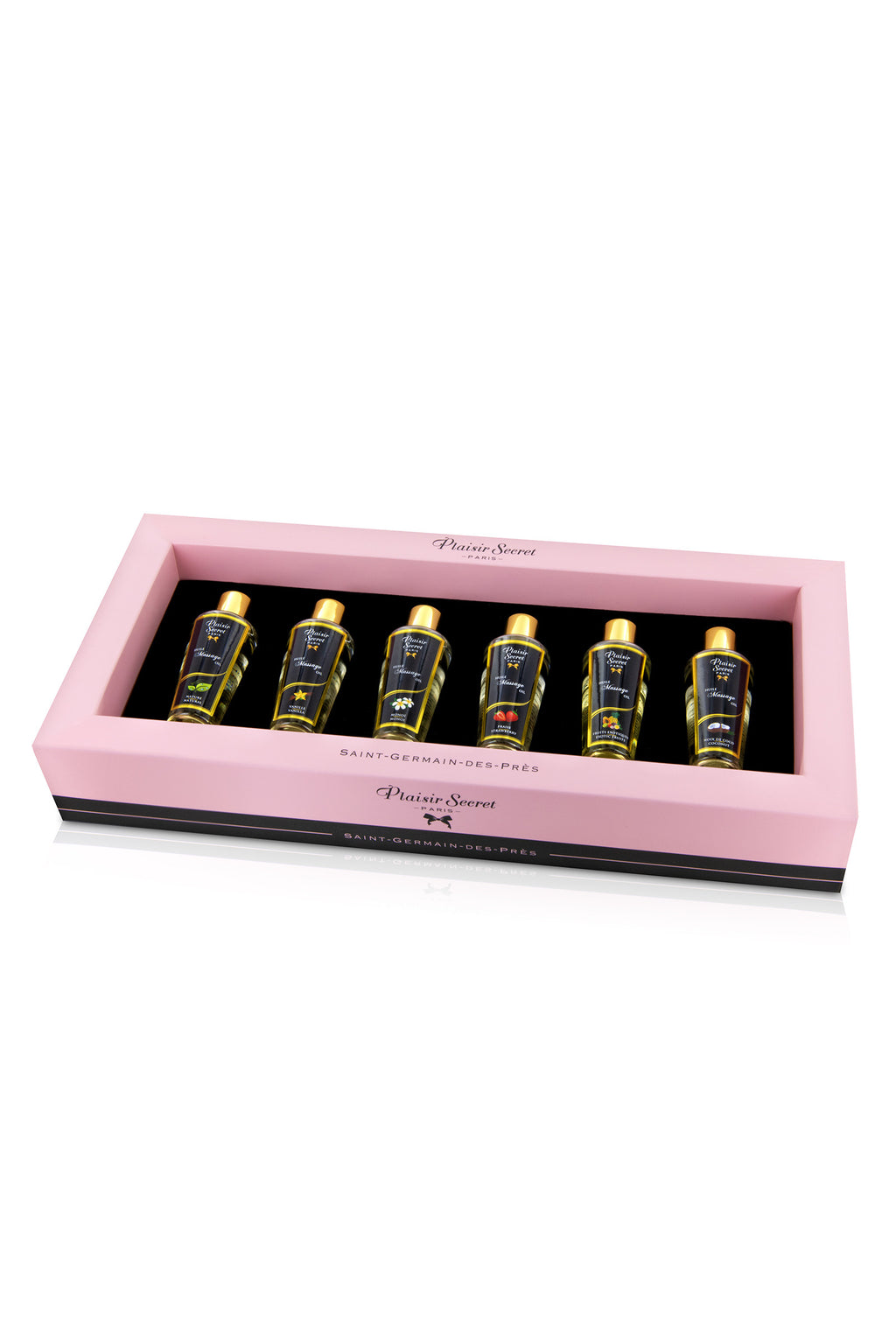 Coffret Prestige Plaisir Secret