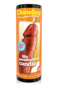 Cloneboy My Personalized Candle, kit de moulage pénis bougie
