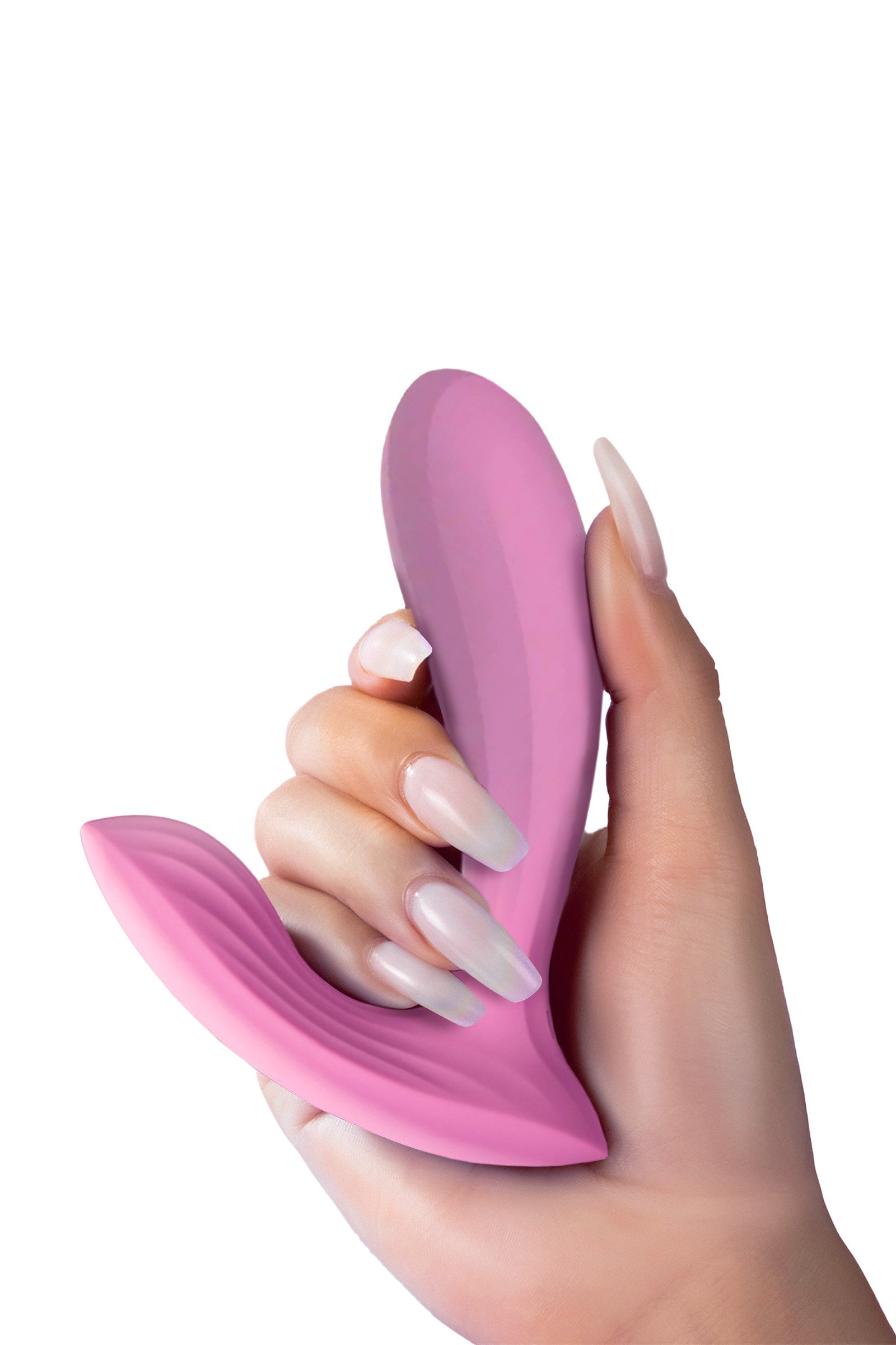 Vibromasseur de culotte connecté Erica – Triple stimulation & Application SVAKOM