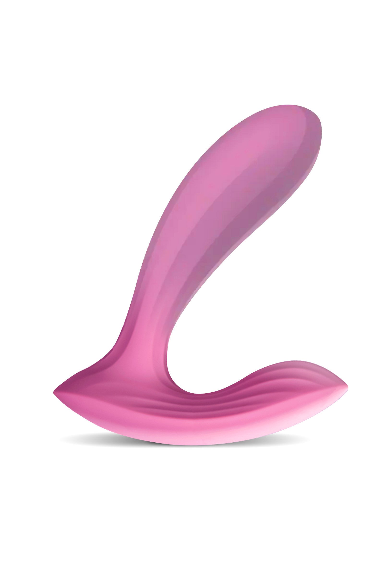 Vibromasseur de culotte connecté Erica – Triple stimulation & Application SVAKOM