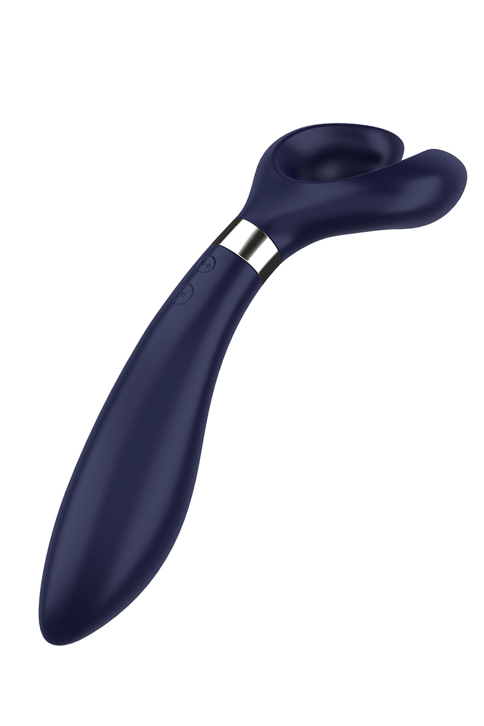 Satisfyer Endless Fun - Vibromasseur de couple