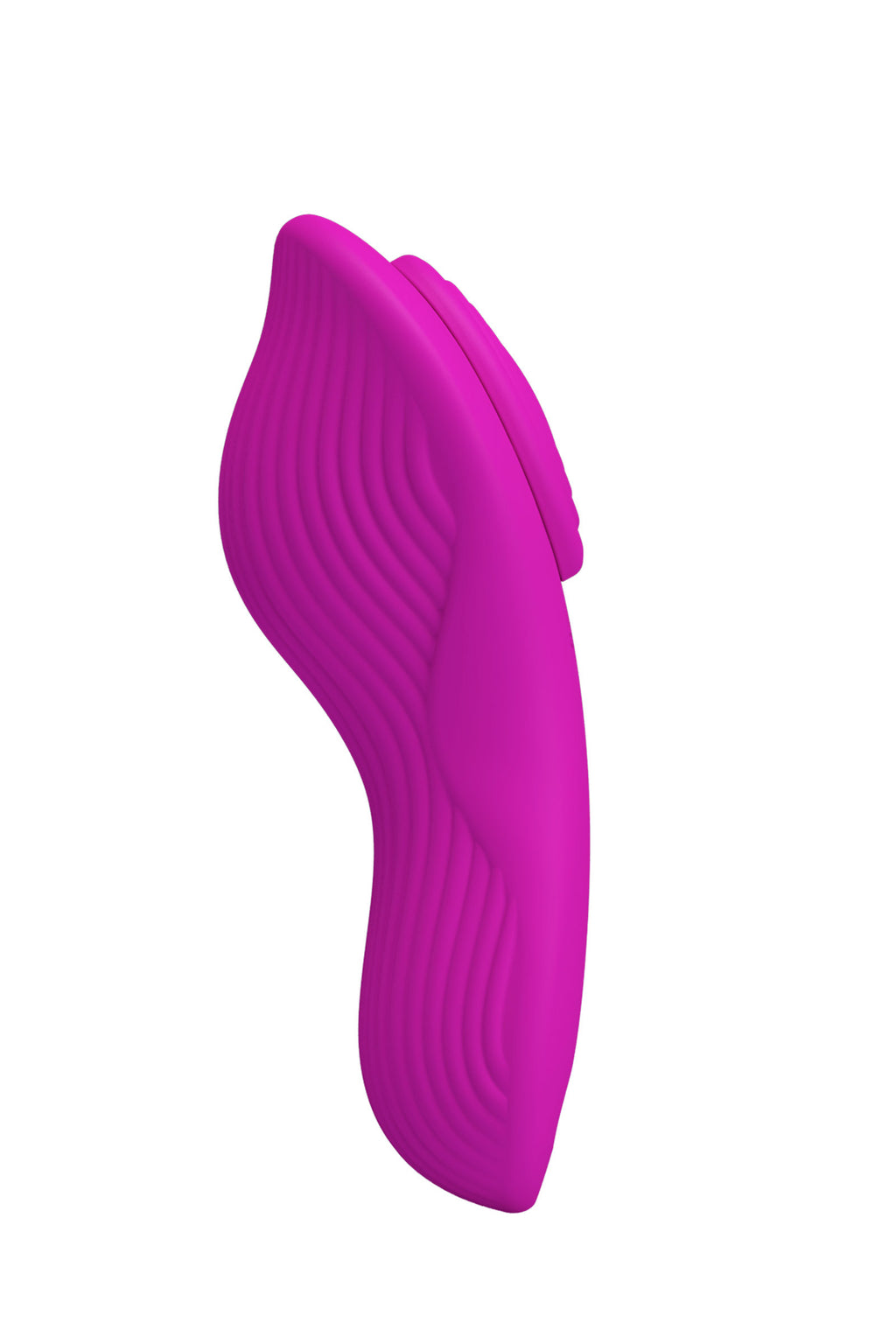 Culotte vibrante télécommandée Romario – Stimulation clitoridienne & Télécommande sans fil