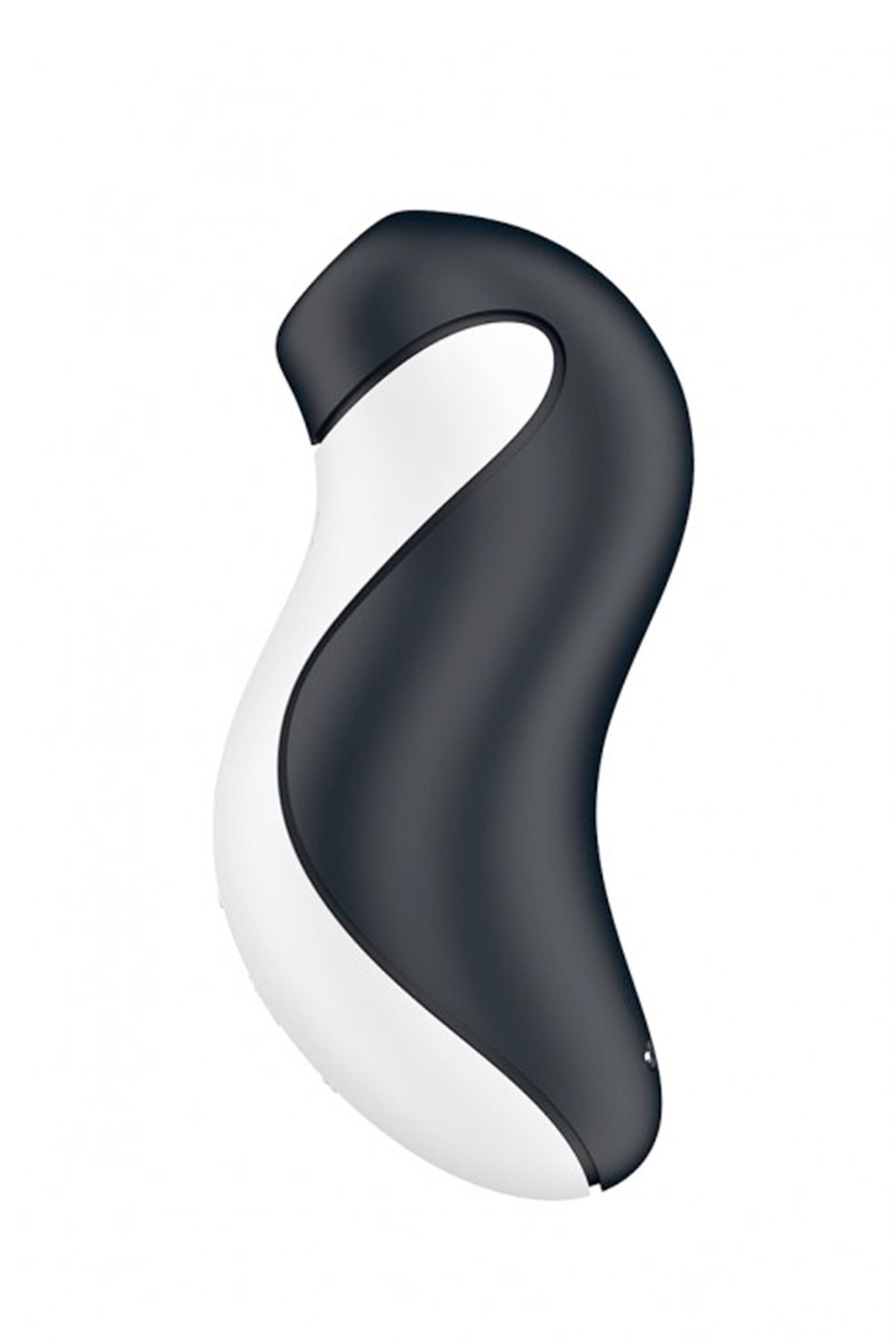 Orca, stimulateur clitoridien air pulsé et vibrations
