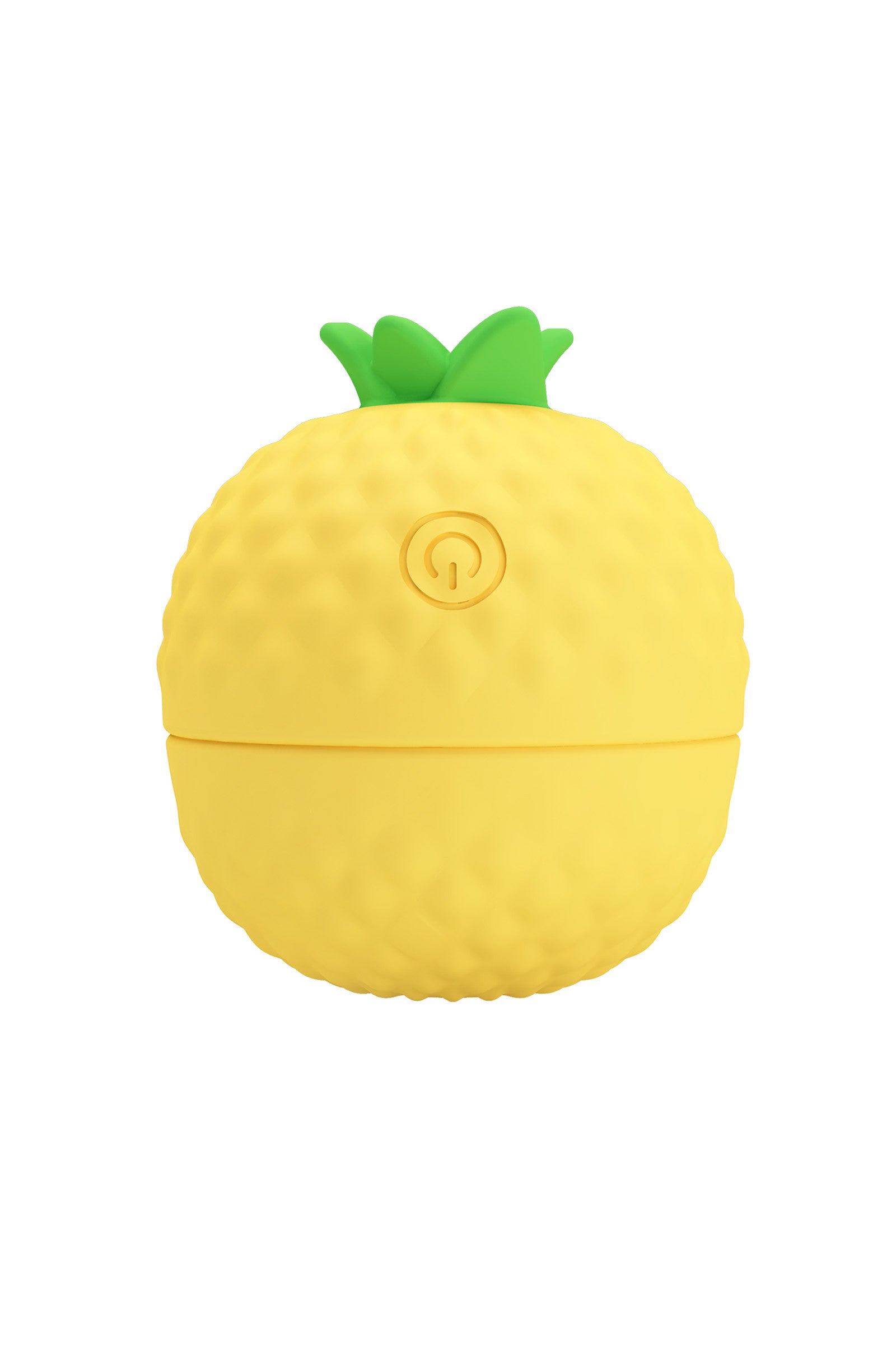 Stimulateur Ananas – Des tapotements précis dans un format ludique