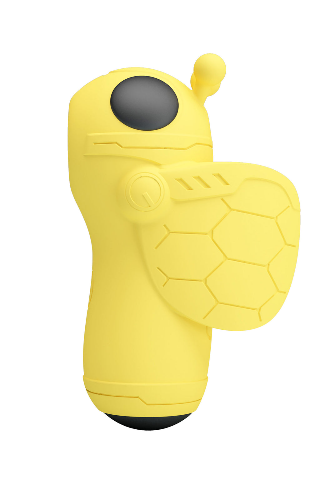 Stimulateur clitoridien à tapotements Magic Bee