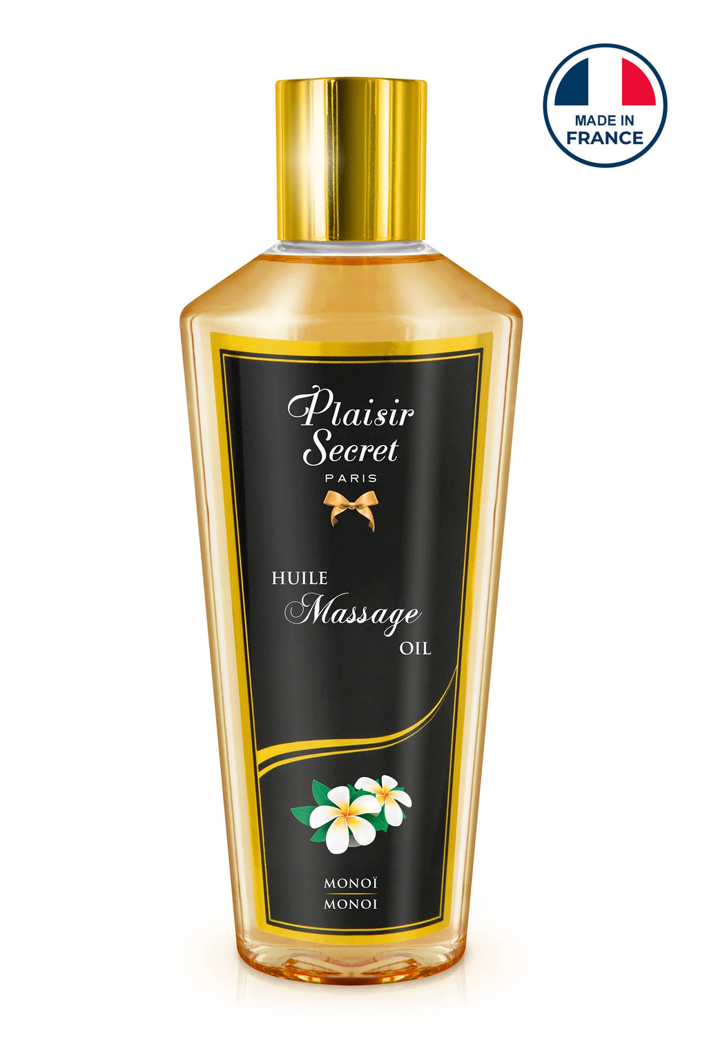 Huile de massage 250ml
