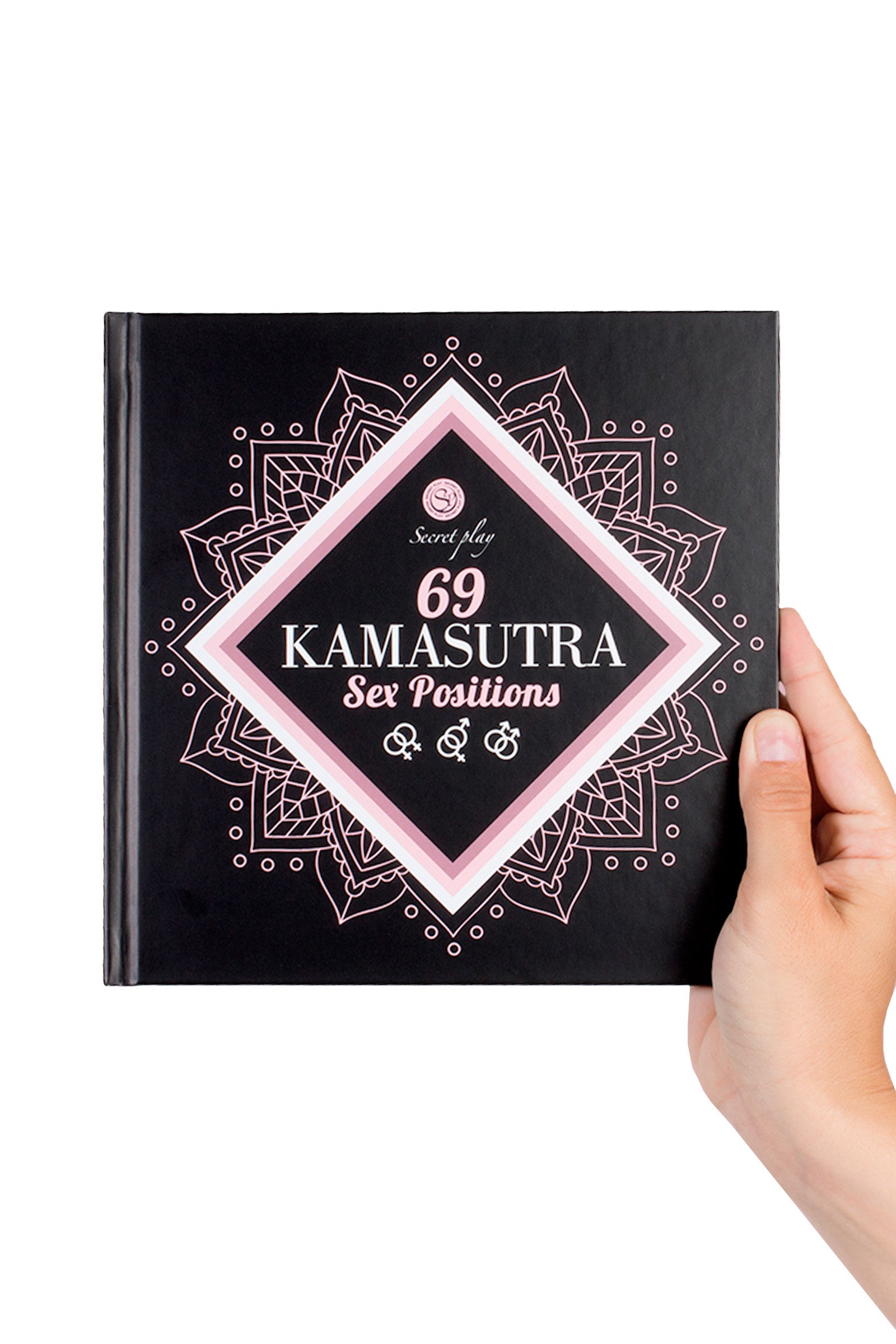 Kama Sutra illustré
