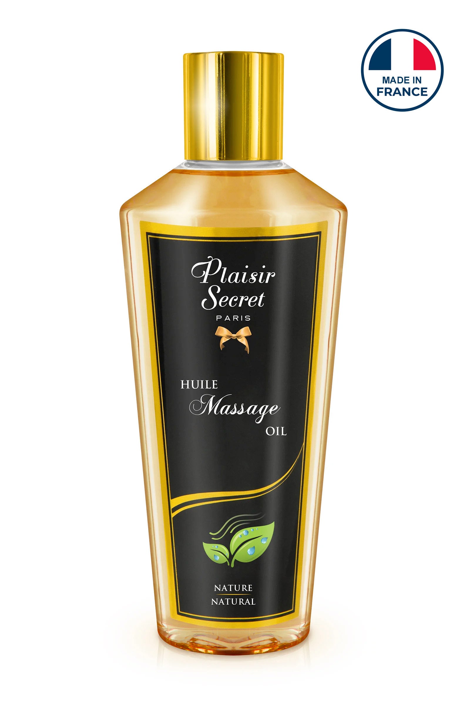 Huile de massage 250ml