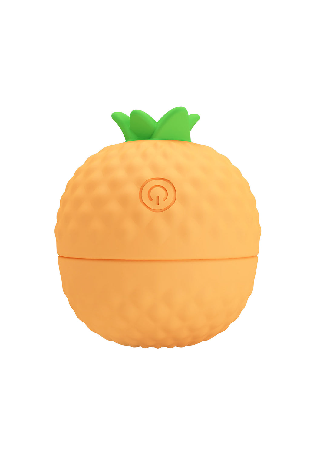 Stimulateur Ananas – Des tapotements précis dans un format ludique