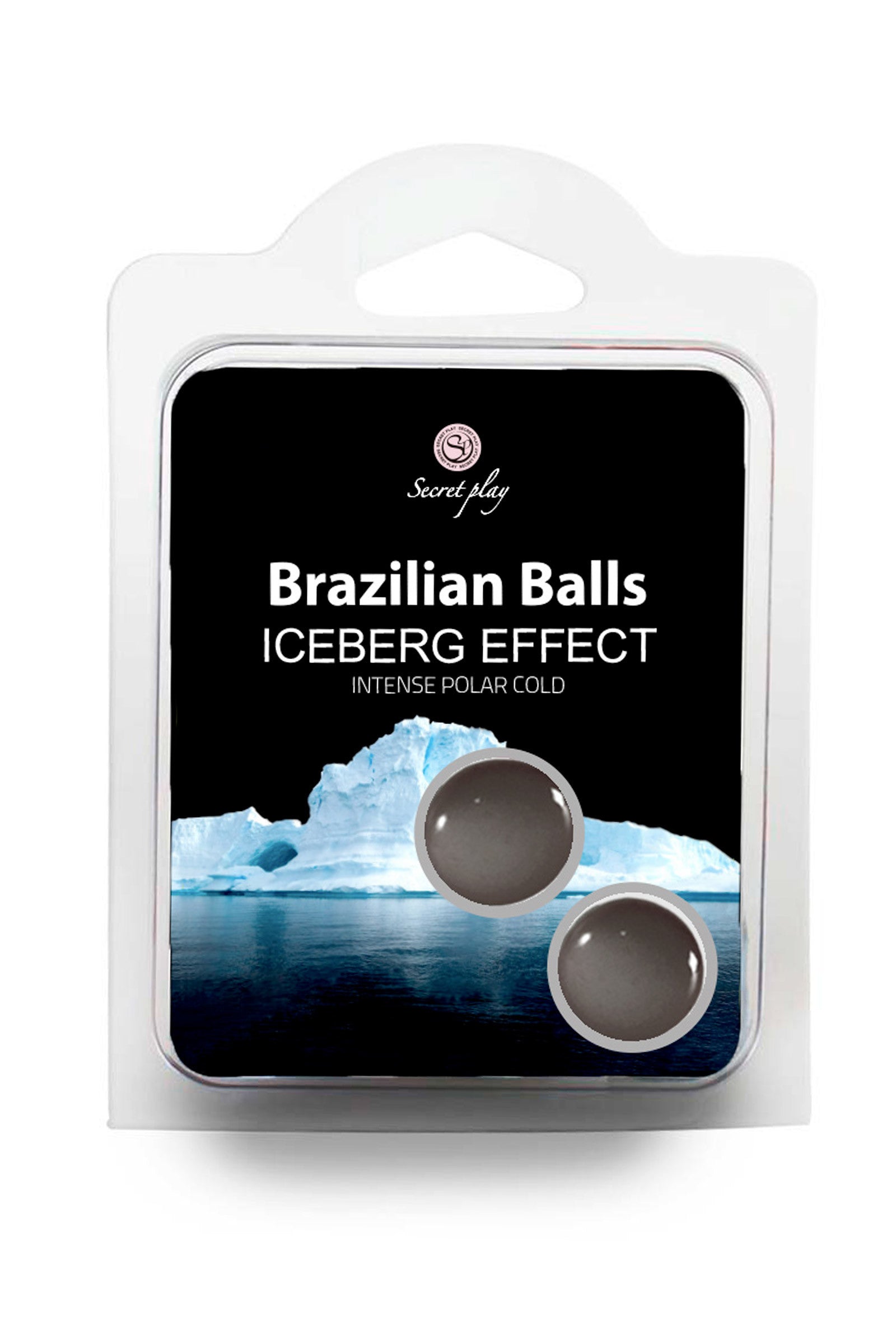 Set brazilian balls x2