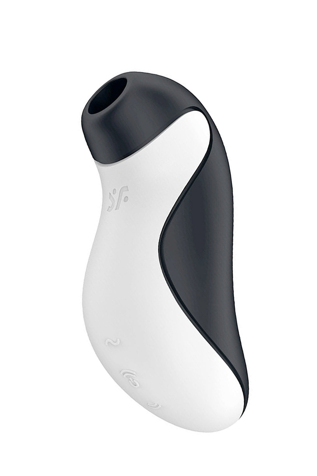 Orca, stimulateur clitoridien air pulsé et vibrations