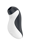 Orca, stimulateur clitoridien air pulsé et vibrations