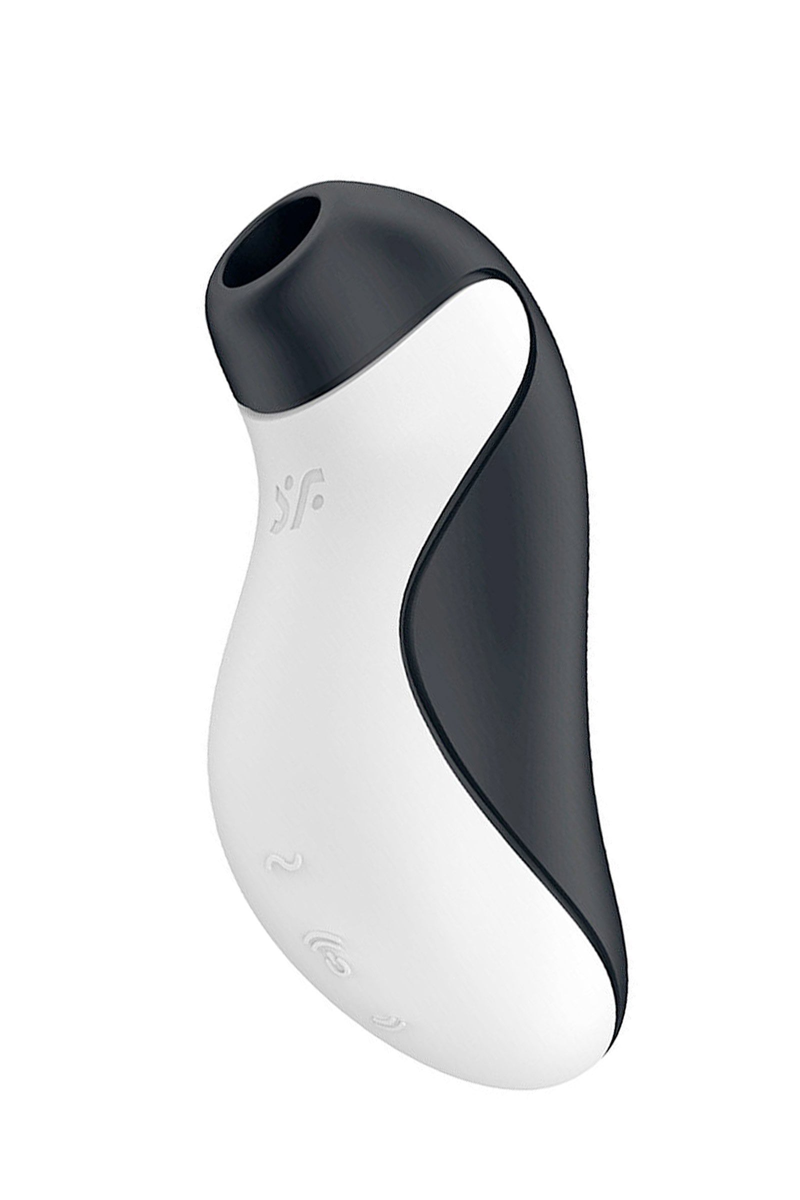 Orca, stimulateur clitoridien air pulsé et vibrations