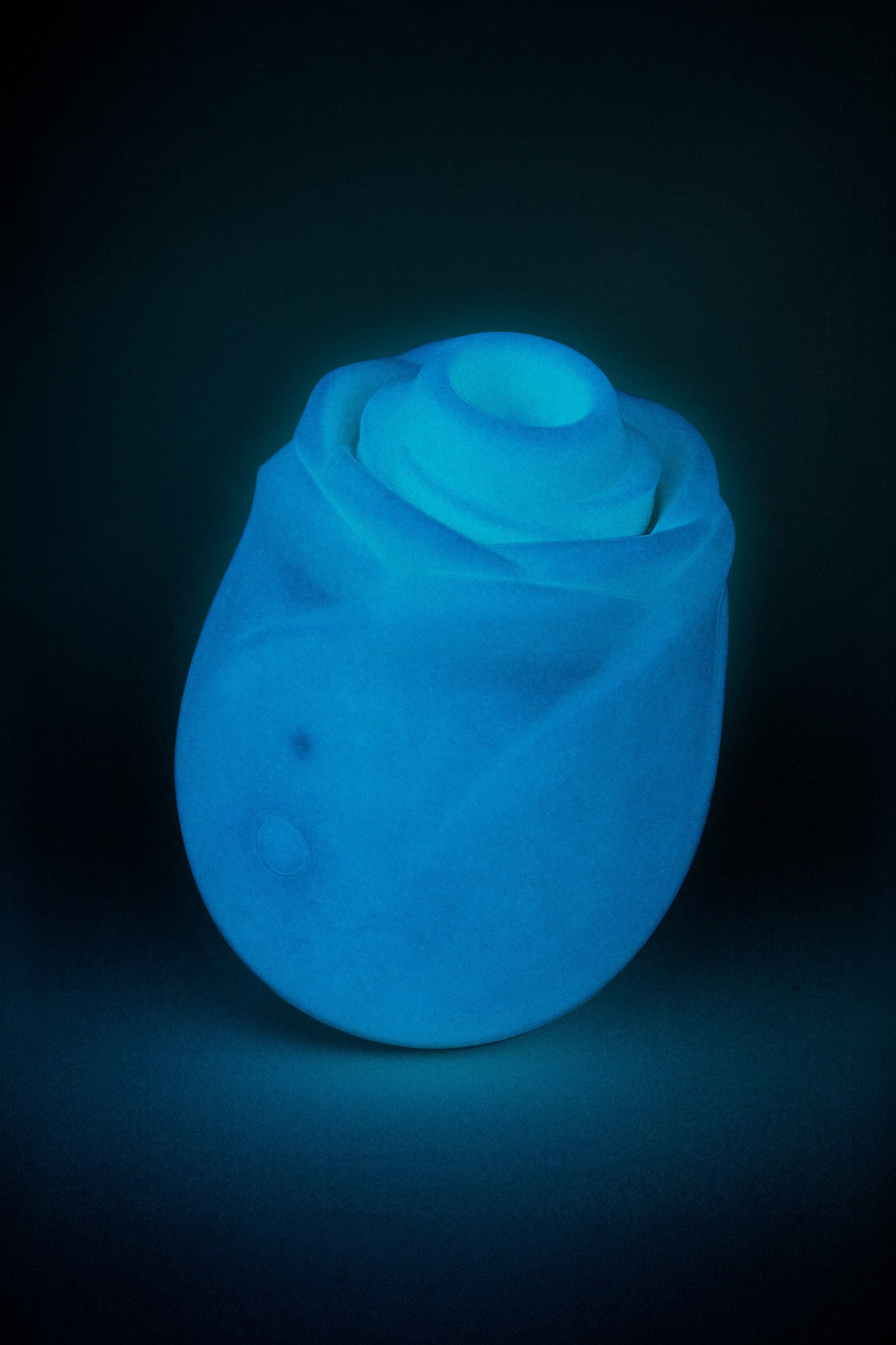 ROMP Rose Glow - Stimulateur clitoris phosphorent