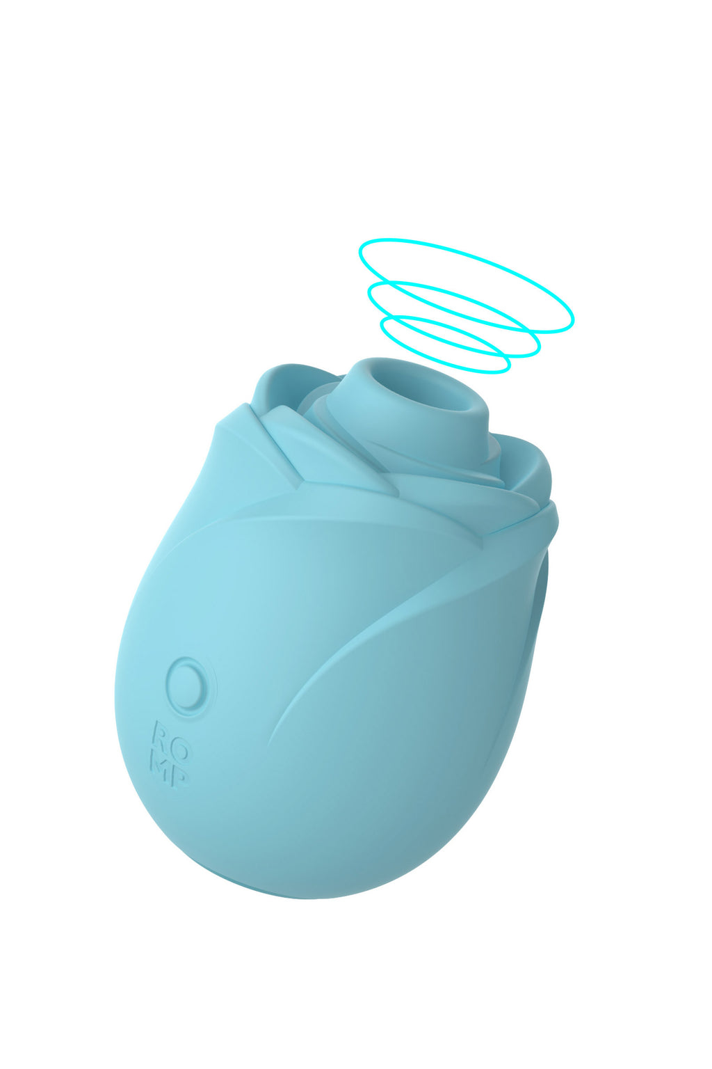 ROMP Rose Glow - Stimulateur clitoris phosphorent
