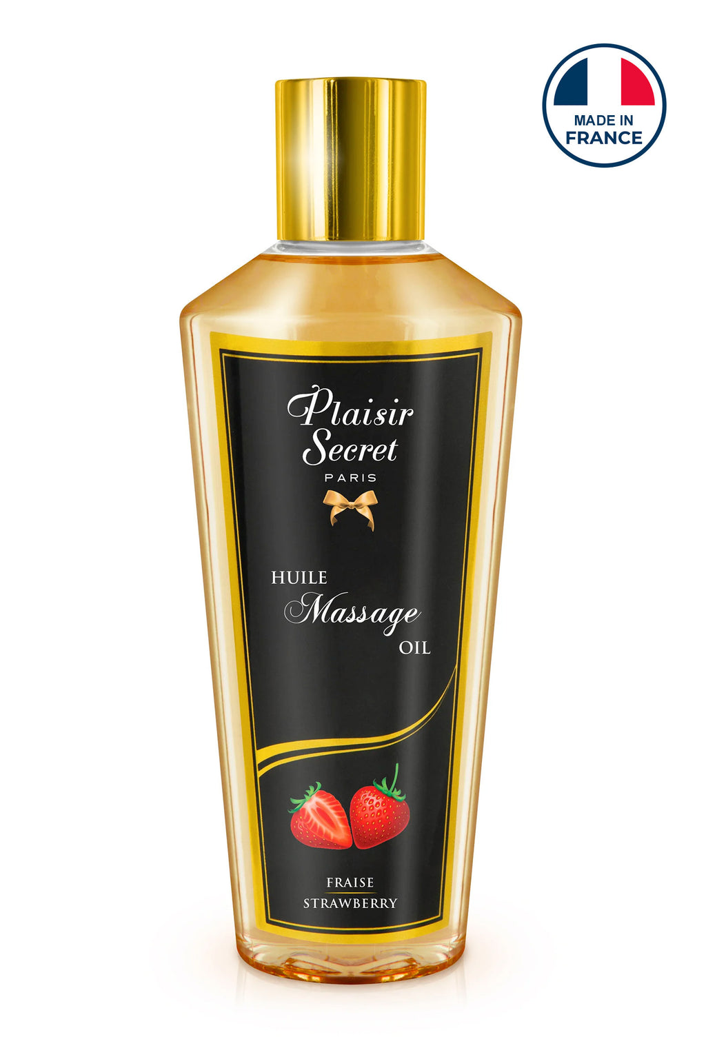 Huile de massage 250ml