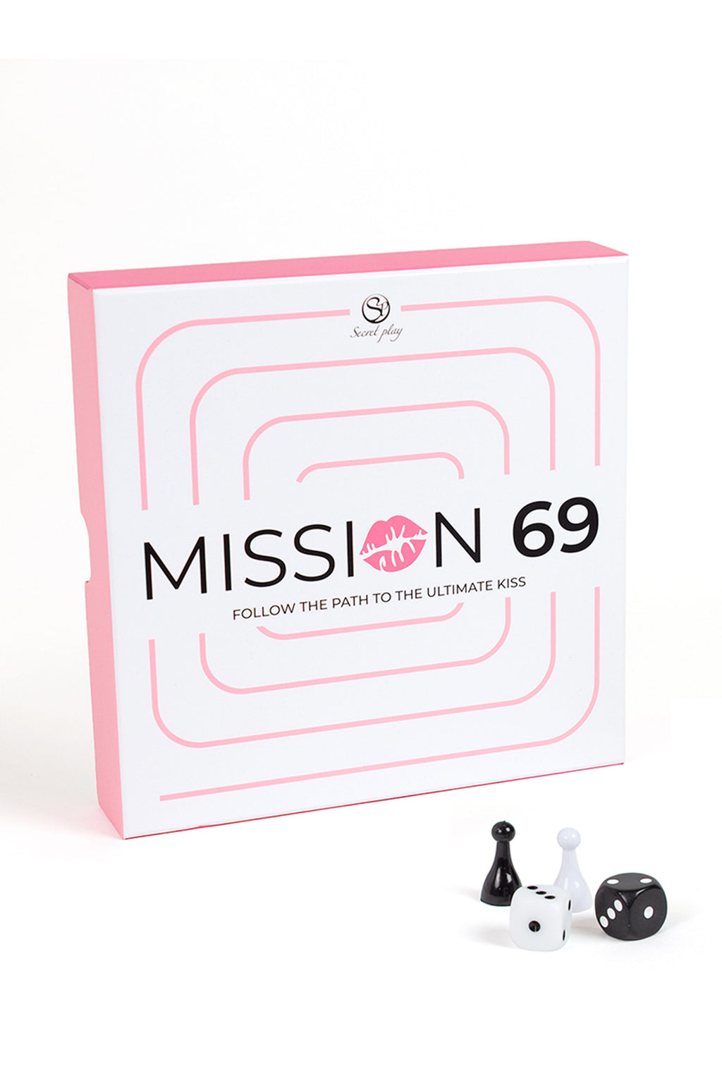 Mission 69