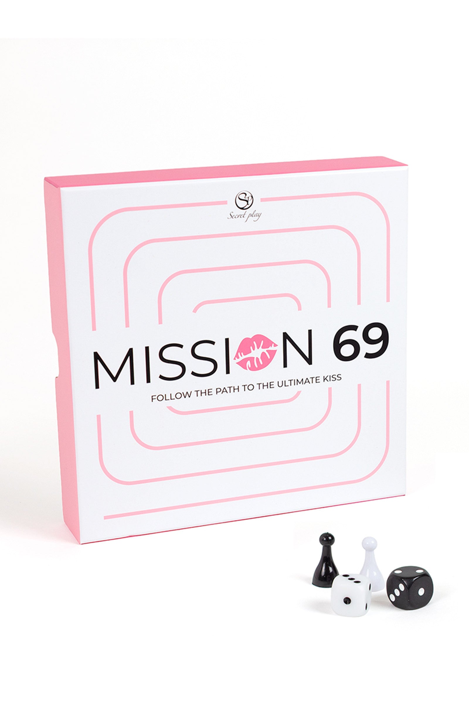 Mission 69