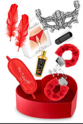 Coffret Plaisir 3