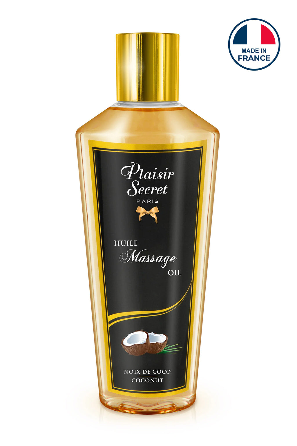 Huile de massage 250ml