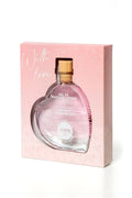 Gel de massage comestible chauffant