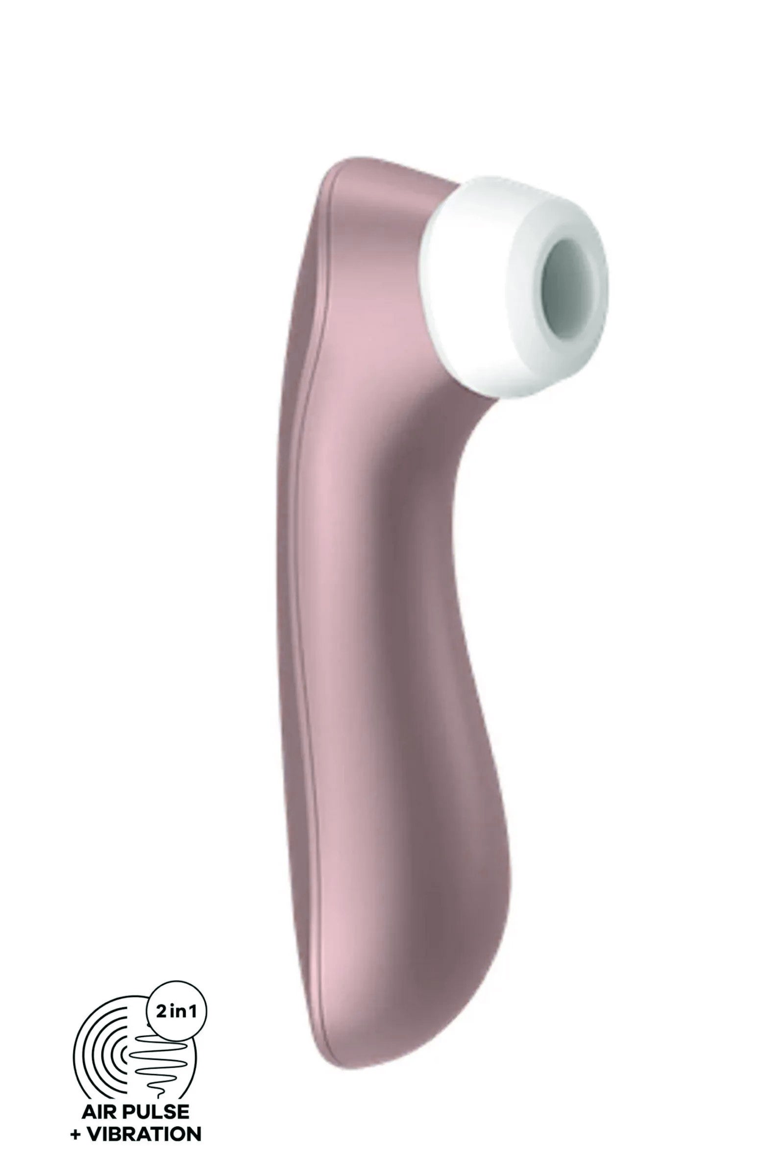 Stimulateur clitoridien pro 2